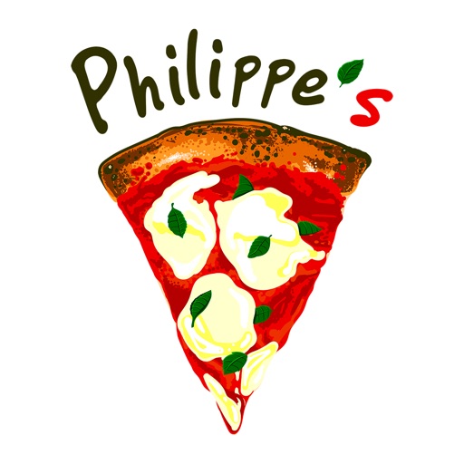 Philippe's Pizza