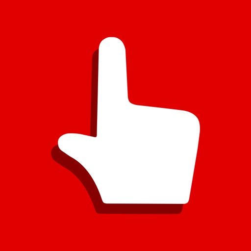 QuickTap - Mobile web browser by Jianfeng Tu