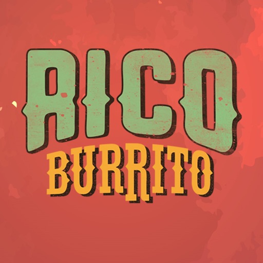 Rico Burrito