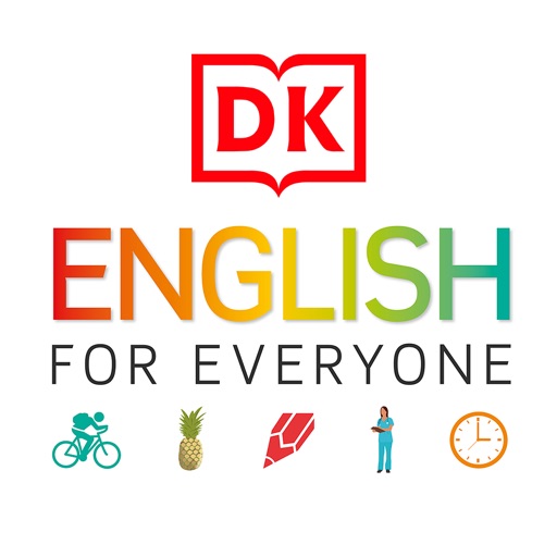 DK English for Everyone Download