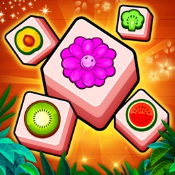 Tile Fun Master icon