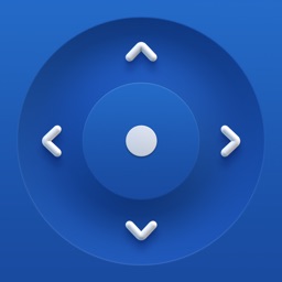 Remote TV Control for Samsung Apple Watch App