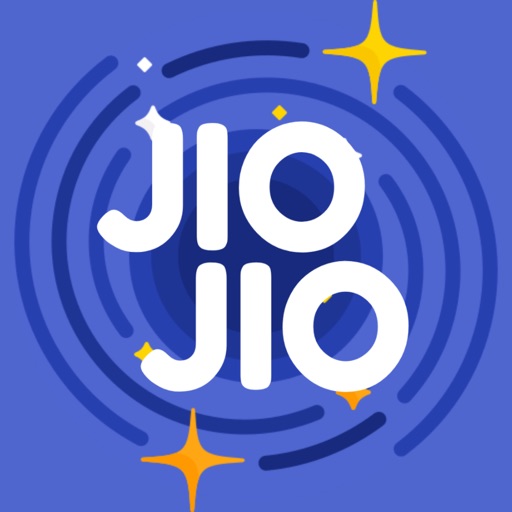 JIOJIO