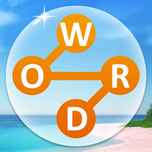 WordConnectCrushlogo