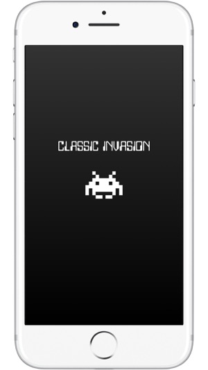 Classic Invasion(圖1)-速報App