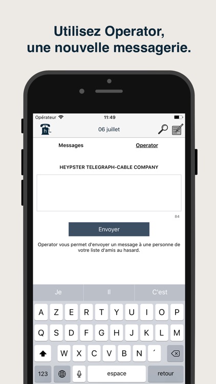 heypster screenshot-4