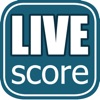 LIVE Score - il punteggio più