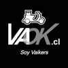 VaoK - Soy VaiKers