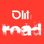 Download LITPro ROAD app