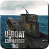 WWII Uboat Commander