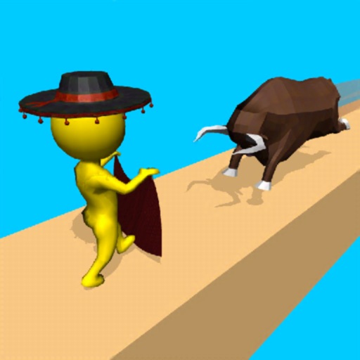 Matador 3D