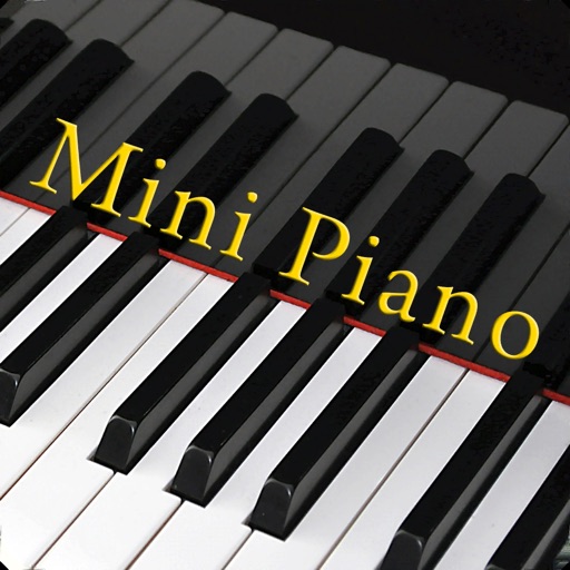 Mini Piano ® icon