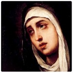 Siete Dolores de María