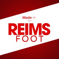 Foot Reims pour PC