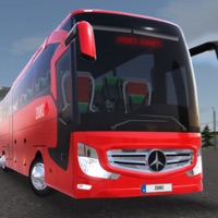 Contact Bus Simulator : Ultimate