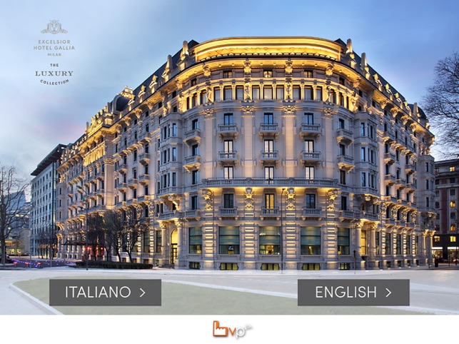 VPliteExcelsiorHotelGallia(圖2)-速報App