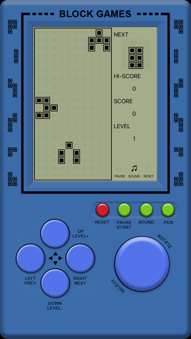 Block Puzzle - Pro screenshot 4