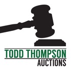 Top 29 Business Apps Like Todd Thompson Auctions - Best Alternatives