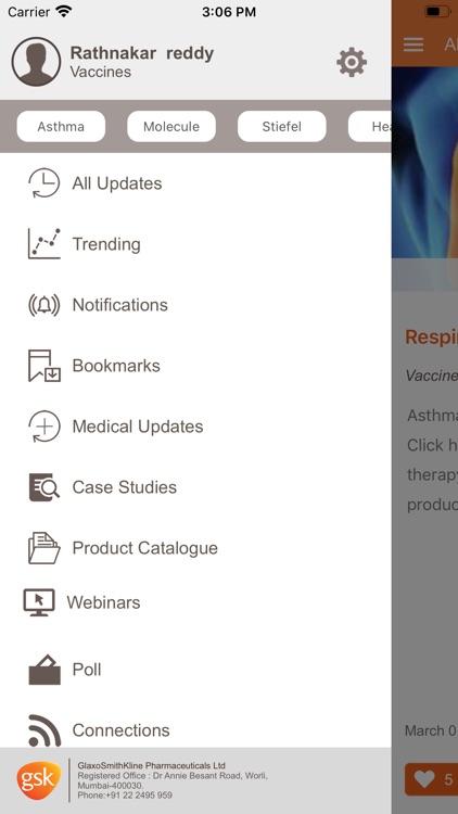 GSK Pro screenshot-3