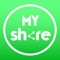 MyShare is an app that specially designed for full time and part time investor/trader that would like to gather more information about stock market latest news and trend