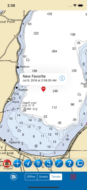 Grand Traverse Bay (Michigan)(圖4)-速報App