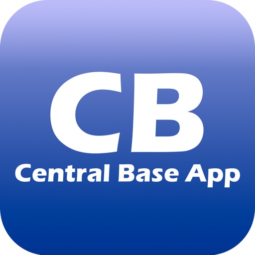 CentralBaseHQ App