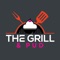 The official app of Grill & Pud - Brighton