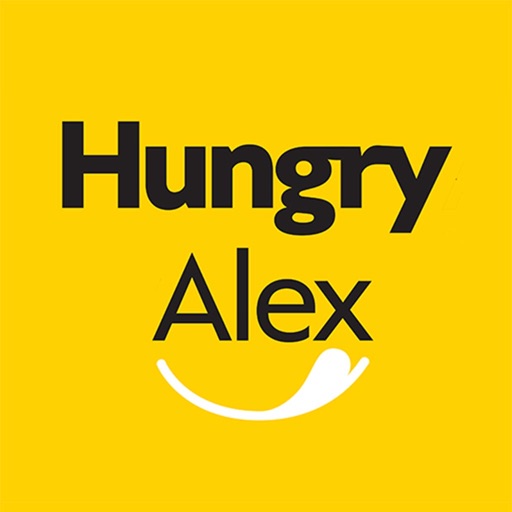 hungryalex