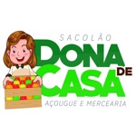 Sacolao Dona de Casa