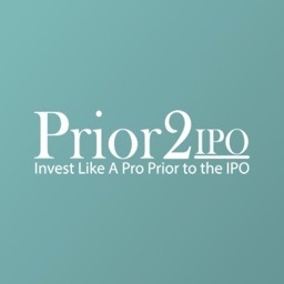 Prior2IPO - Invest like a Pro