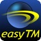 Easy TM allows you to track your vehicles in real time