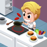 Contact Idle Restaurant Tycoon: Empire