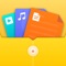 My Folder is a powerful file manager, Organize and view all your files on your iPod/iPhone/iPad,