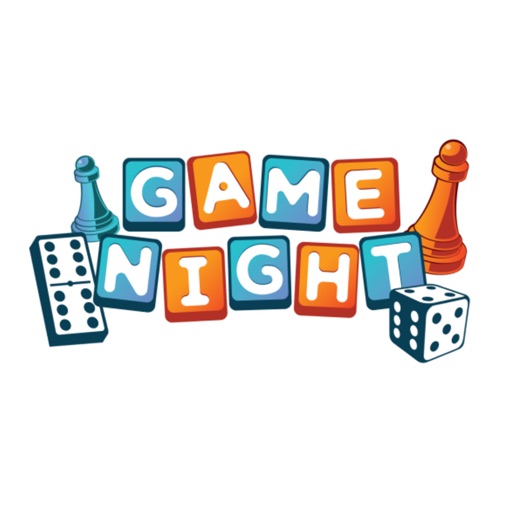 Game Night Word Generator