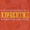 Dante Magazine