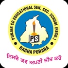 Punjab Co Educational SSS BP