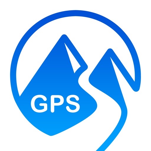 Maps 3D - Outdoor GPS iOS App