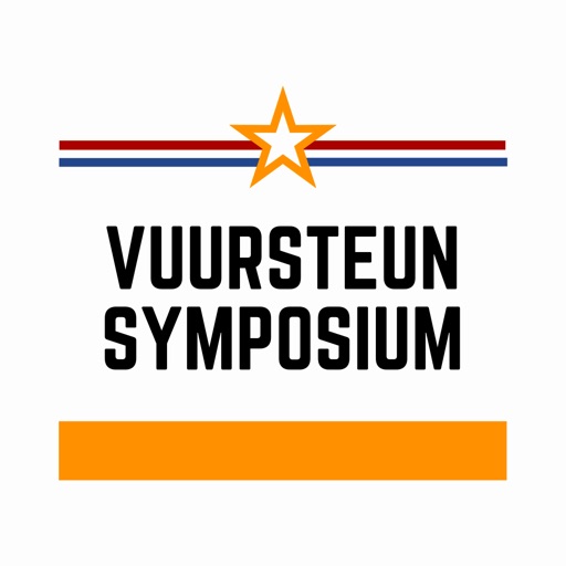 Vuursteunsymposium