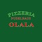 Willkommen bei Pizza Olala Krefeld