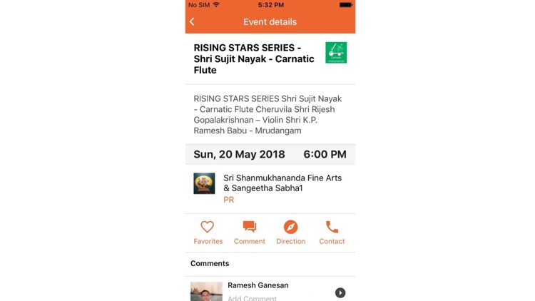 Appuapp Events