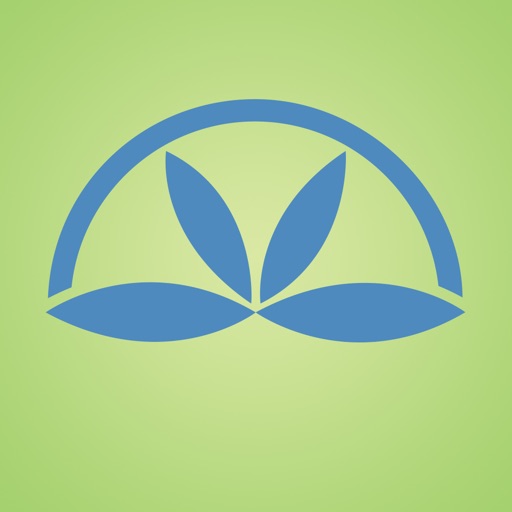 Navina Yoga Ltd iOS App