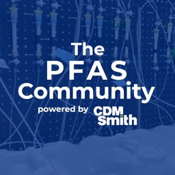 PFAS Community App