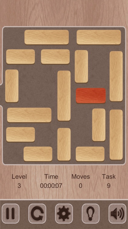 Slide and Unblock! Unlock