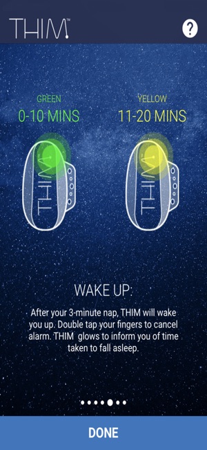 THIM Sleep Ring(圖3)-速報App