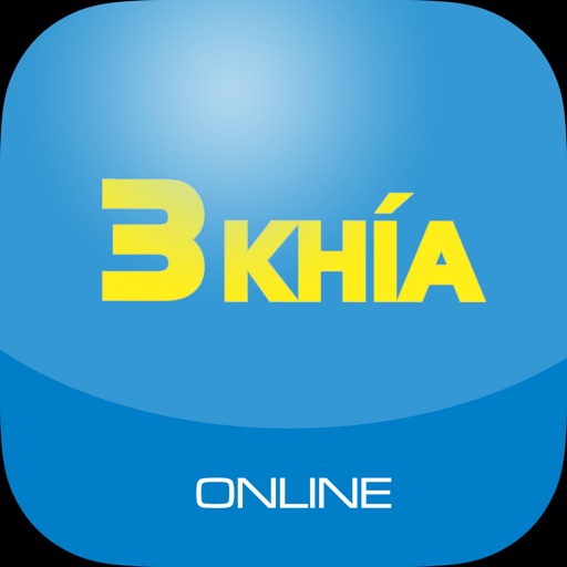 Ba Khía Online