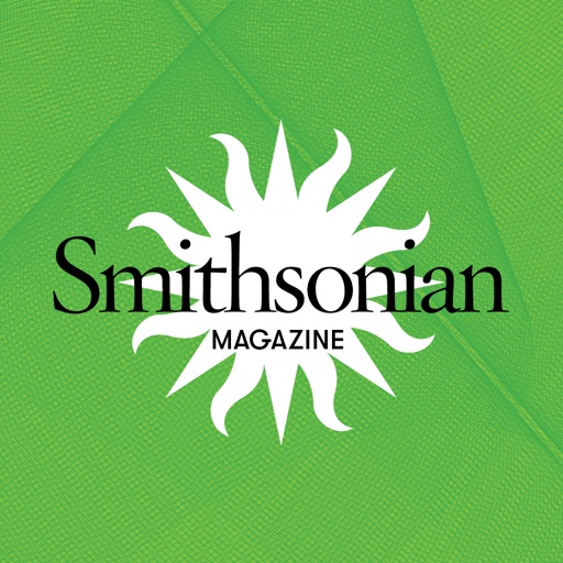 Smithsonian Magazine Download