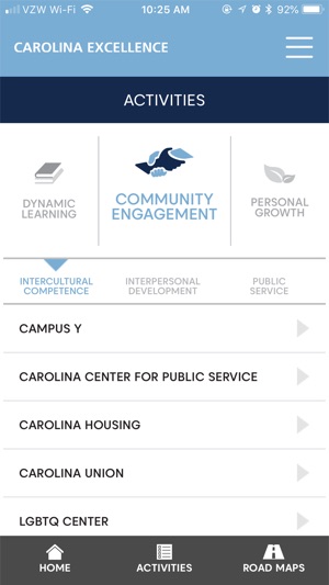 Carolina Excellence(圖2)-速報App