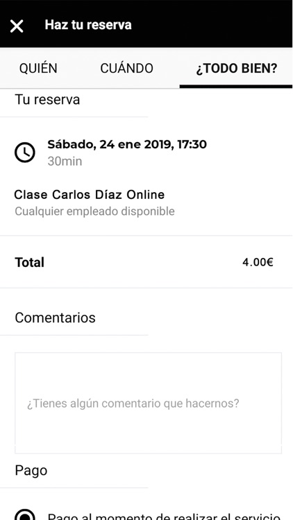Home Dance Studio screenshot-5