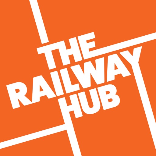 The Railway Hub Download