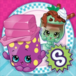 Shopkins: Chef Club